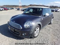 2013 BMW MINI COOPER