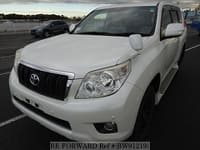 2011 TOYOTA LAND CRUISER PRADO TX