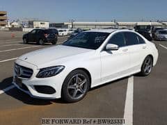 MERCEDES-BENZ C-Class for Sale