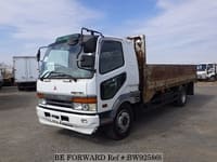 1999 MITSUBISHI FIGHTER
