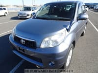 TOYOTA Rush