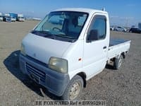 1999 SUZUKI CARRY TRUCK KA
