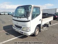 TOYOTA Toyoace