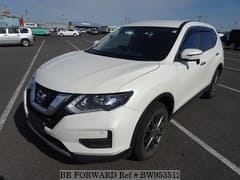 NISSAN X-Trail for Sale