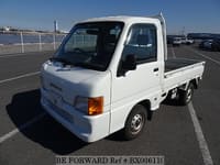2000 SUBARU SAMBAR TRUCK TB