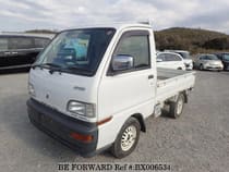 Used 1999 MITSUBISHI MINICAB TRUCK BX006534 for Sale