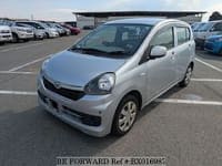 DAIHATSU Mira ES