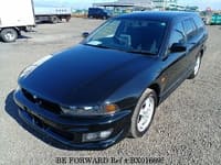 MITSUBISHI Legnum