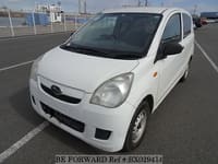 2017 SUBARU PLEO A
