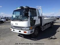 Used 1998 HINO RANGER BX034333 for Sale