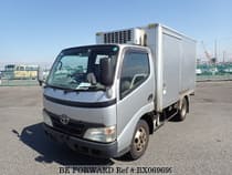 Used 2009 TOYOTA DYNA TRUCK BX069699 for Sale