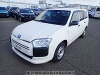 TOYOTA Probox Van