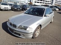 2000 BMW 3 SERIES 320I M SPORT