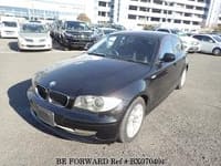 2010 BMW 1 SERIES 116I