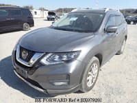 NISSAN X-Trail Hybrid
