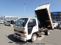 ISUZU Elf Truck