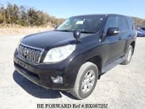BE FORWARD: Japanese Used Cars for Sale