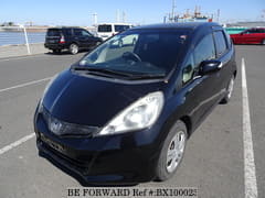 HONDA Fit for Sale