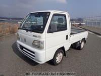 1996 HONDA ACTY TRUCK TOWN