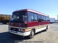 1990 TOYOTA COASTER