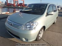 2009 TOYOTA RAUM A TYPE