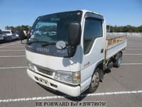 ISUZU Elf Truck