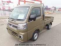 Used 2025 DAIHATSU HIJET TRUCK BW855751 for Sale