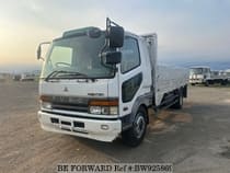 Used 1999 MITSUBISHI FIGHTER BW925869 for Sale