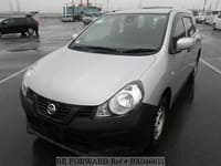 NISSAN Ad Van