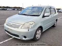 Used 2004 TOYOTA RAUM BX069940 for Sale