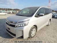 2019 TOYOTA VOXY X