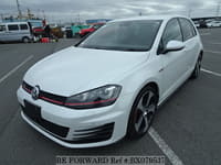 2016 VOLKSWAGEN GOLF GTI