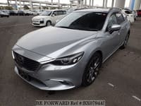 2018 MAZDA ATENZA WAGON XD L PACKAGE