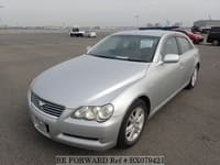 2005 TOYOTA MARK X 250G