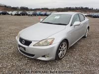 2006 LEXUS IS IS250 VERSION S