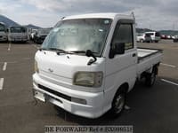1999 DAIHATSU HIJET TRUCK CLIMBER