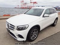 2016 MERCEDES-BENZ GLC-CLASS GLC250 4MATIC SPORTS
