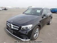 2018 MERCEDES-BENZ GLC-CLASS GLC200 SPORTS