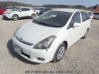 2004 TOYOTA WISH X NEO EDITION