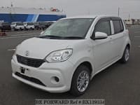 2016 TOYOTA PASSO X L PACKAGE S