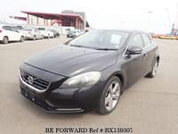 2014 VOLVO V40 T4 SE