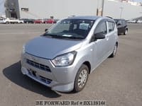 DAIHATSU Mira ES