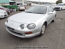 Used 1994 TOYOTA CELICA BX138916 for Sale
