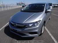 HONDA Grace