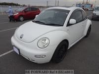 Best Price Used VOLKSWAGEN Coupe for Sale - Japanese Used