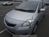 TOYOTA Belta