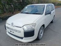 TOYOTA Probox Van