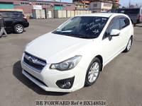 SUBARU Impreza Sports