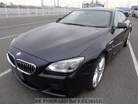 BMW 6 Series