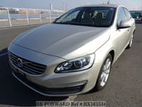 2017 VOLVO S60 D4 SE